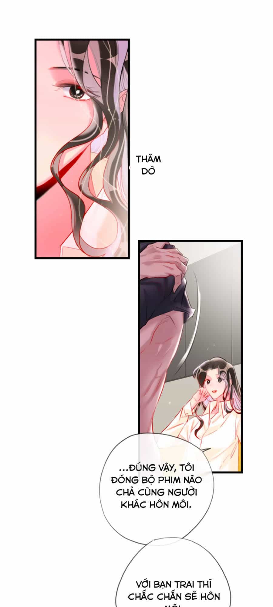 Cô Ấy Thật Xinh Đẹp - Chương 6 - ảnh 20