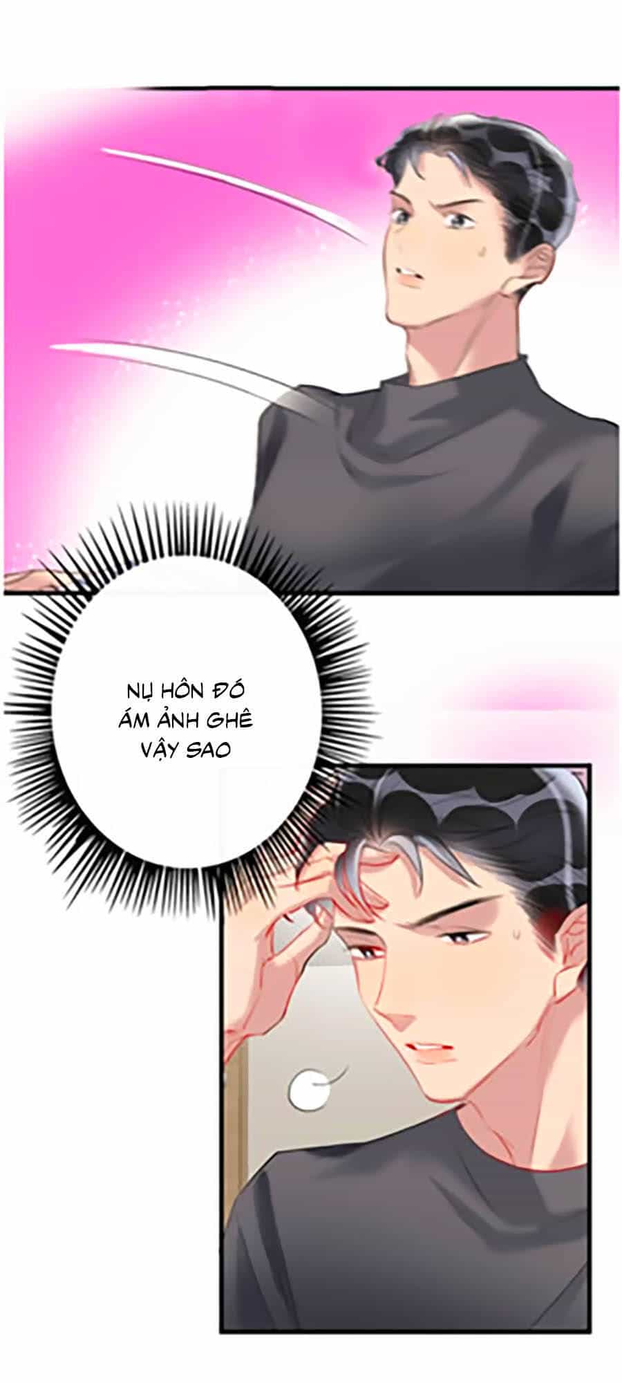 Cô Ấy Thật Xinh Đẹp - Chương 6 - ảnh 6