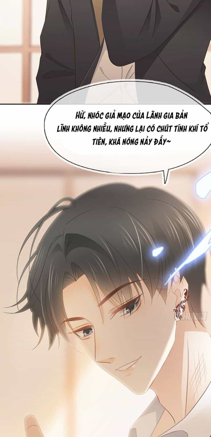Cô Ấy Và Bông Hồng Trắng - Chương 2 - ảnh 37