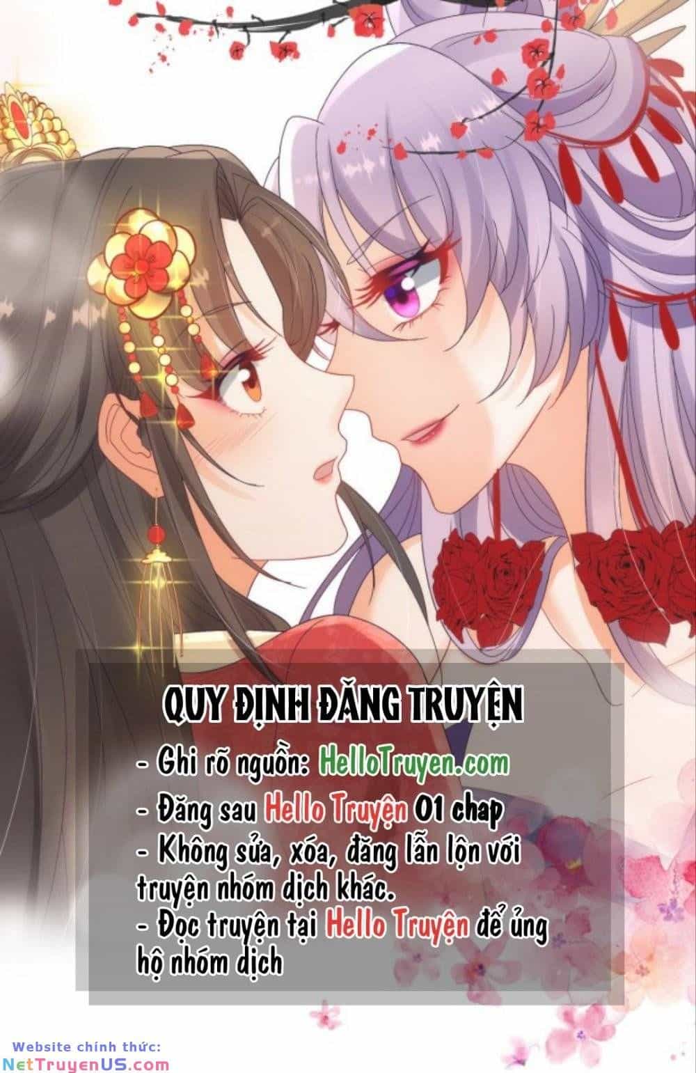 Cô Ấy Và Bông Hồng Trắng - Chương 28 - ảnh 2