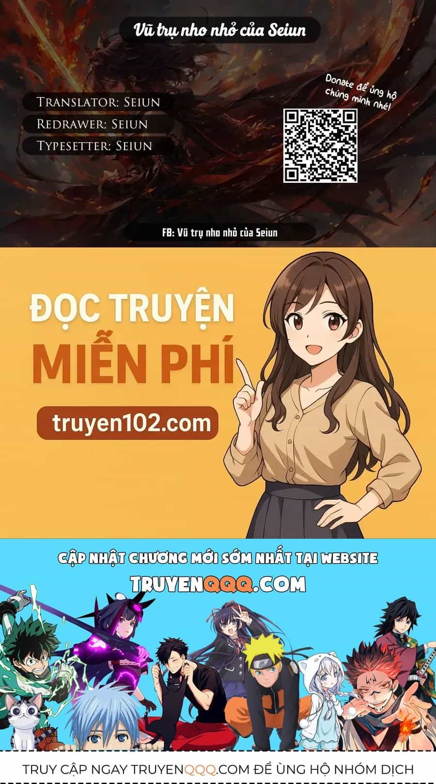 Cô Bạn Gái Dị Thường. - Chương 7 - ảnh 6