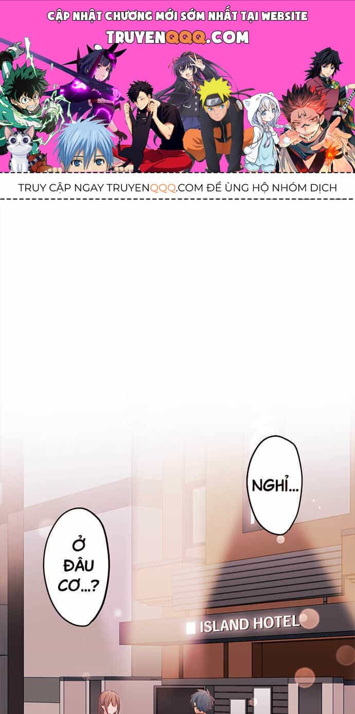 Cô Bạn Gái Hai Mặt - Chương 11 - ảnh 1