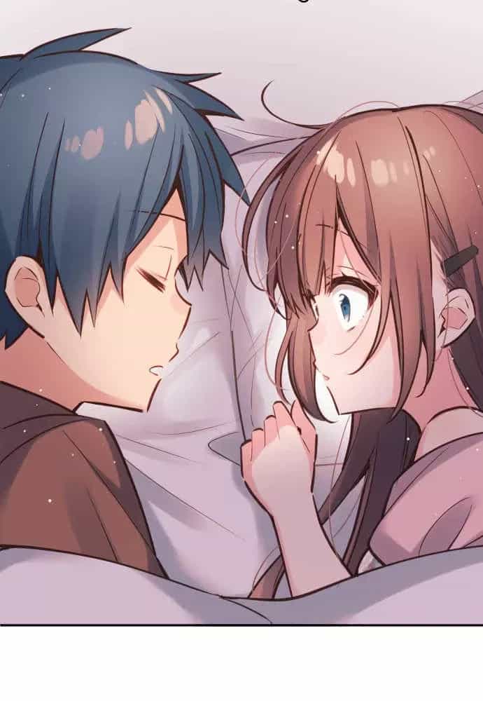 Cô Bạn Gái Hai Mặt - Chương 13 - ảnh 51