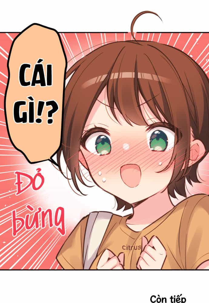 Cô Bạn Gái Hai Mặt - Chương 16 - ảnh 53