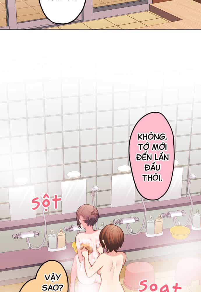 Cô Bạn Gái Hai Mặt - Chương 22 - ảnh 6