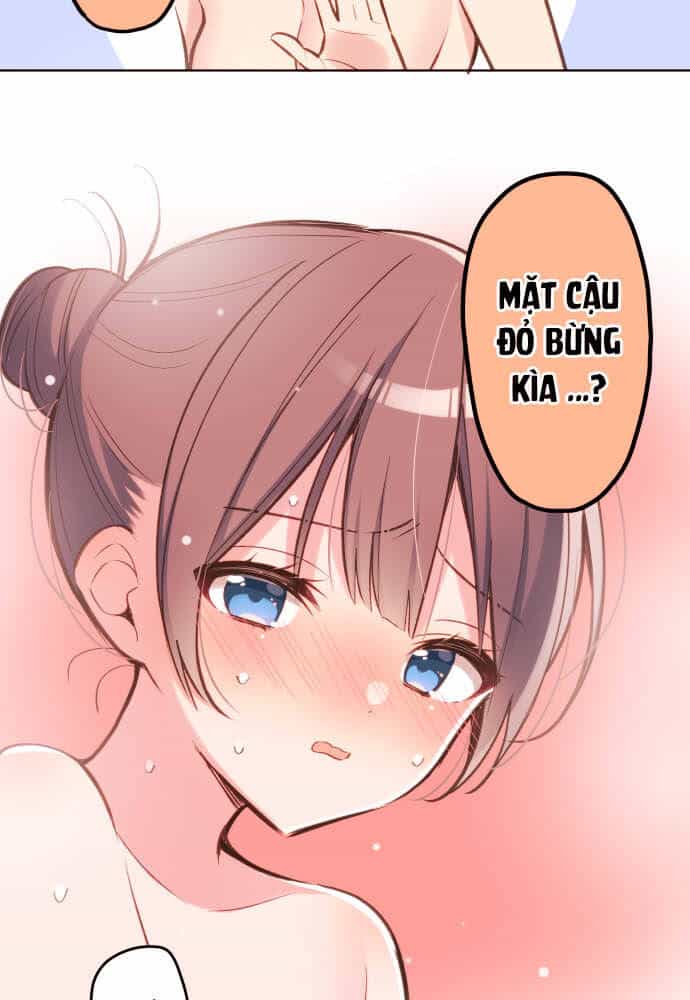 Cô Bạn Gái Hai Mặt - Chương 23 - ảnh 38