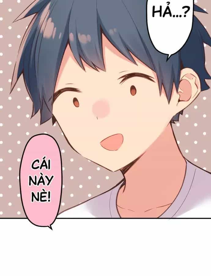 Cô Bạn Gái Hai Mặt - Chương 37 - ảnh 17