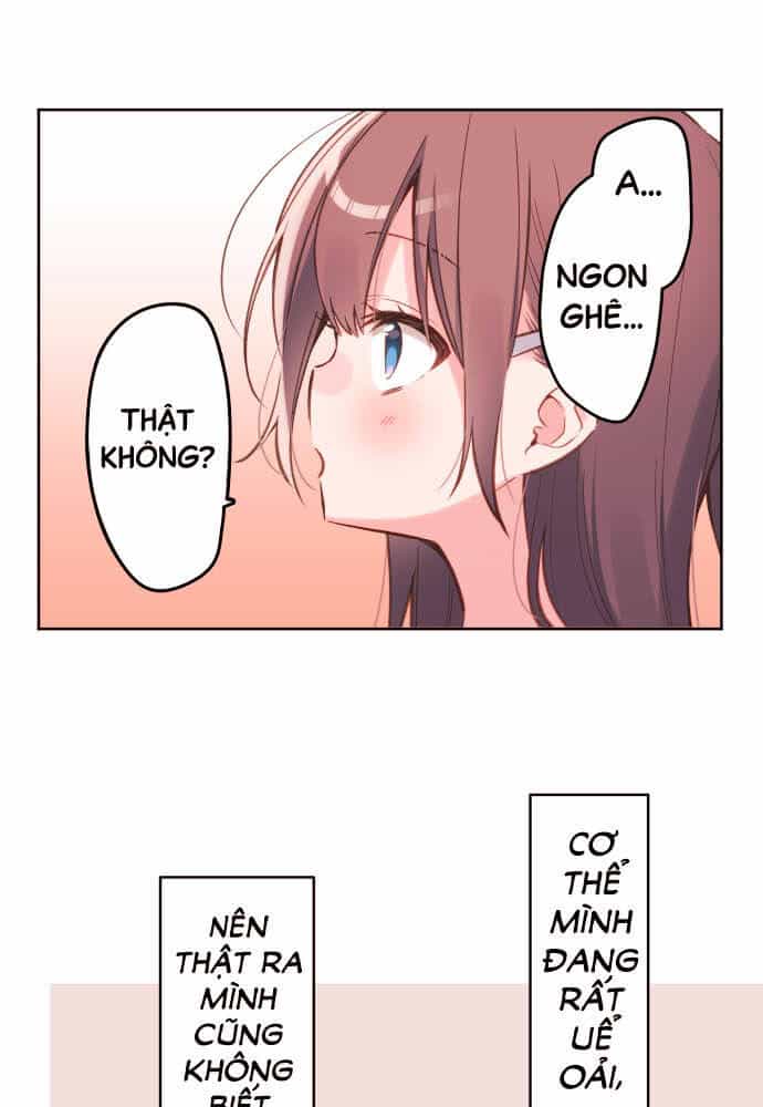 Cô Bạn Gái Hai Mặt - Chương 40 - ảnh 43