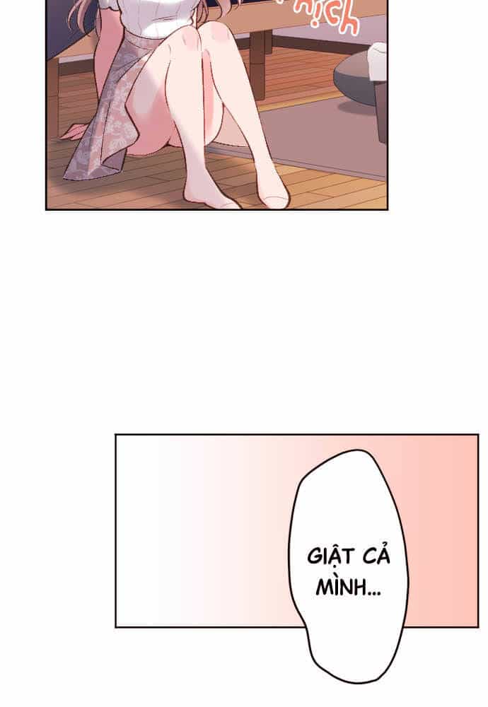 Cô Bạn Gái Hai Mặt - Chương 44 - ảnh 16
