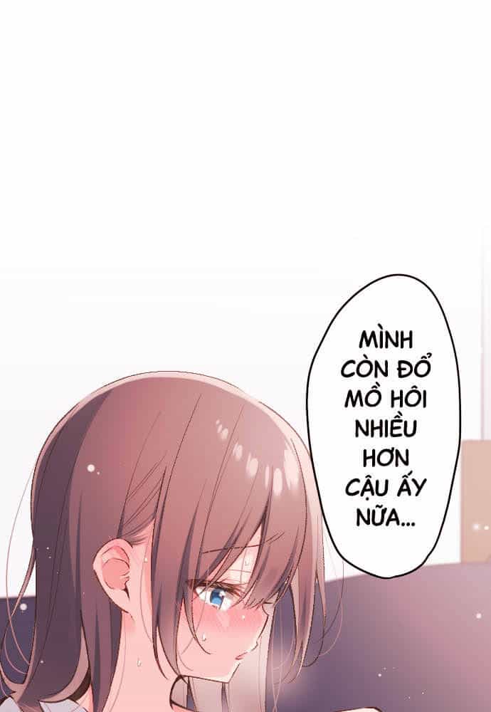 Cô Bạn Gái Hai Mặt - Chương 44 - ảnh 18