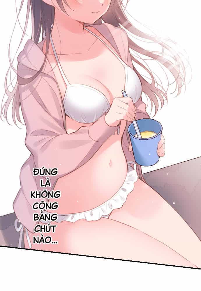 Cô Bạn Gái Hai Mặt - Chương 48 - ảnh 46