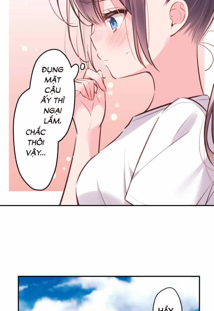 Cô Bạn Gái Hai Mặt - Chương 53 - ảnh 29