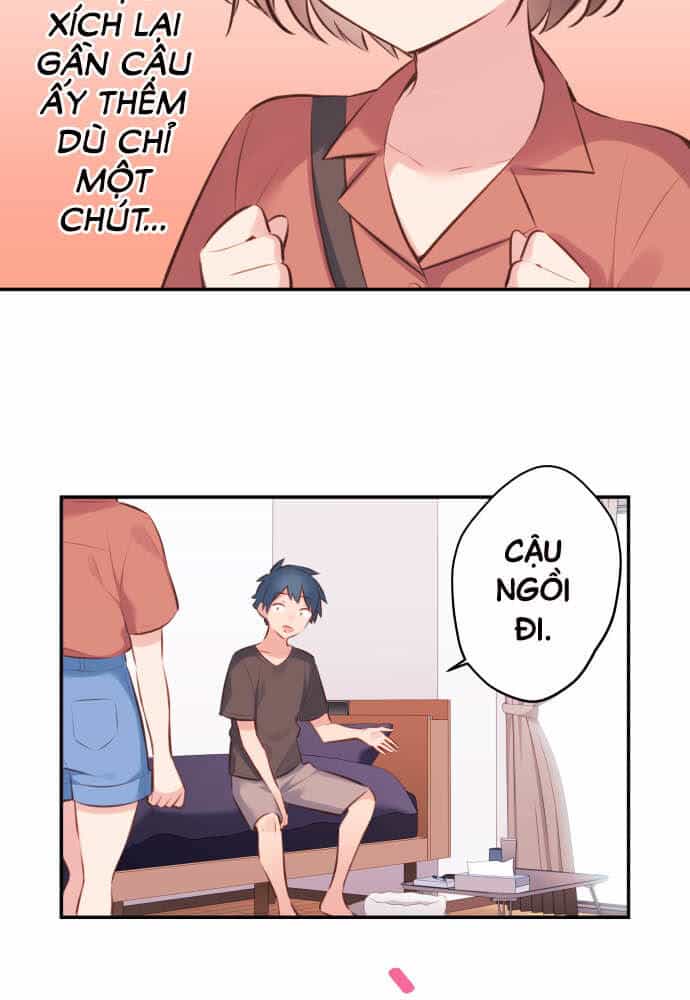 Cô Bạn Gái Hai Mặt - Chương 61 - ảnh 14