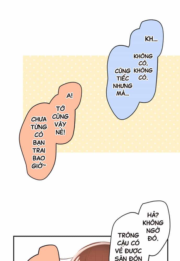 Cô Bạn Gái Hai Mặt - Chương 62 - ảnh 26