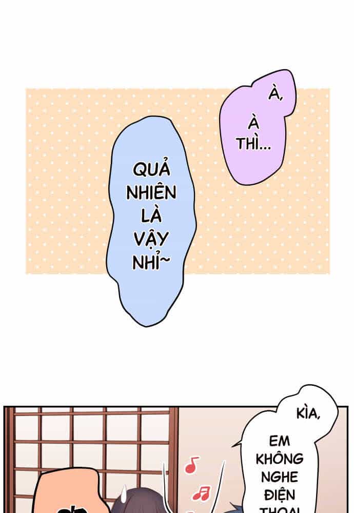 Cô Bạn Gái Hai Mặt - Chương 66 - ảnh 62