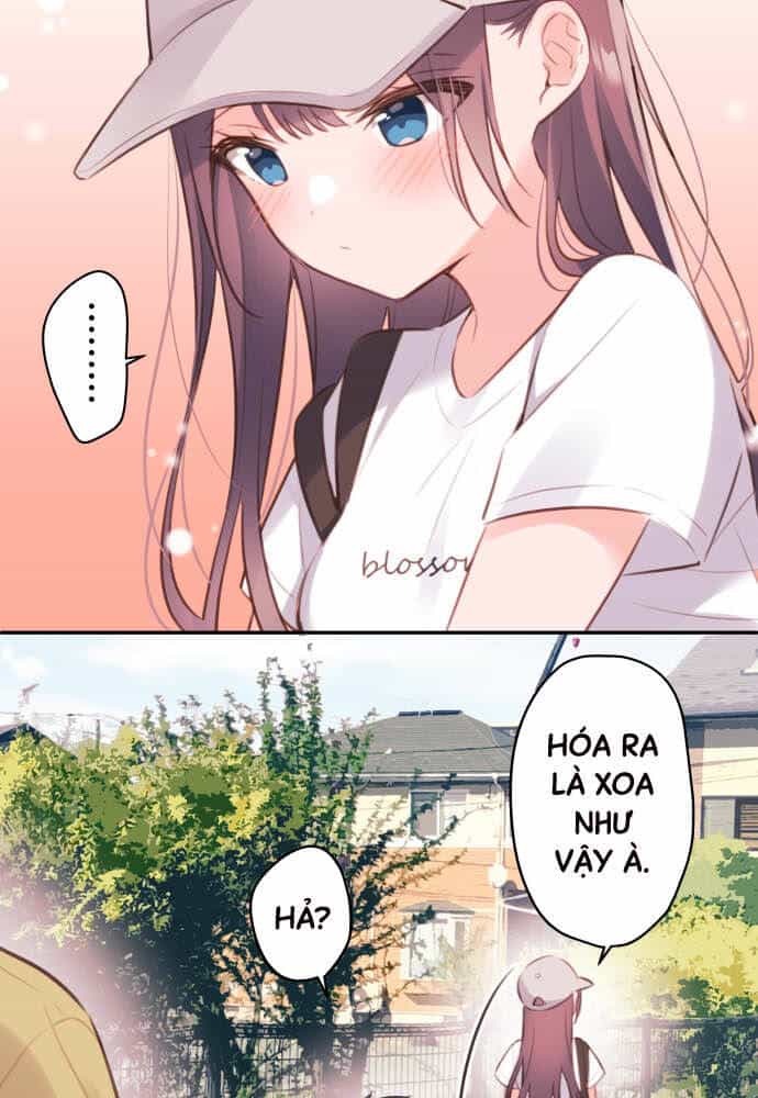 Cô Bạn Gái Hai Mặt - Chương 67 - ảnh 28