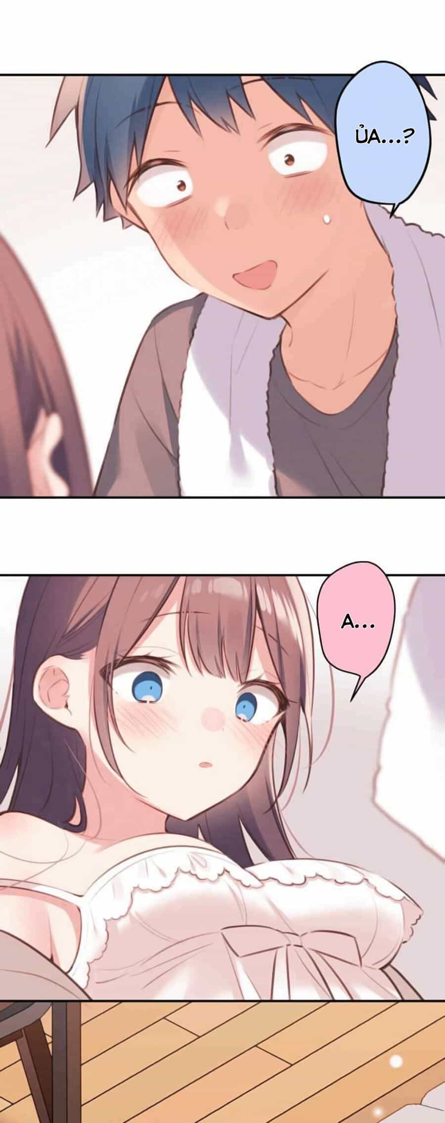 Cô Bạn Gái Hai Mặt - Chương 70 - ảnh 17