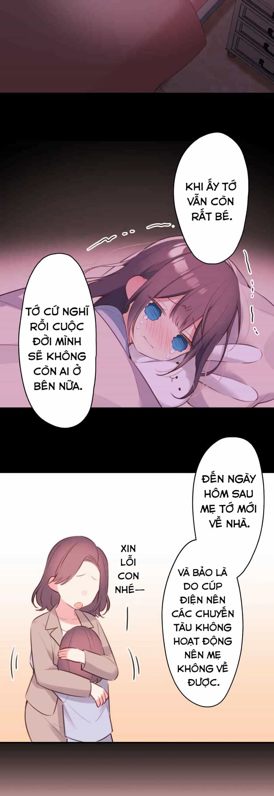Cô Bạn Gái Hai Mặt - Chương 71 - ảnh 19