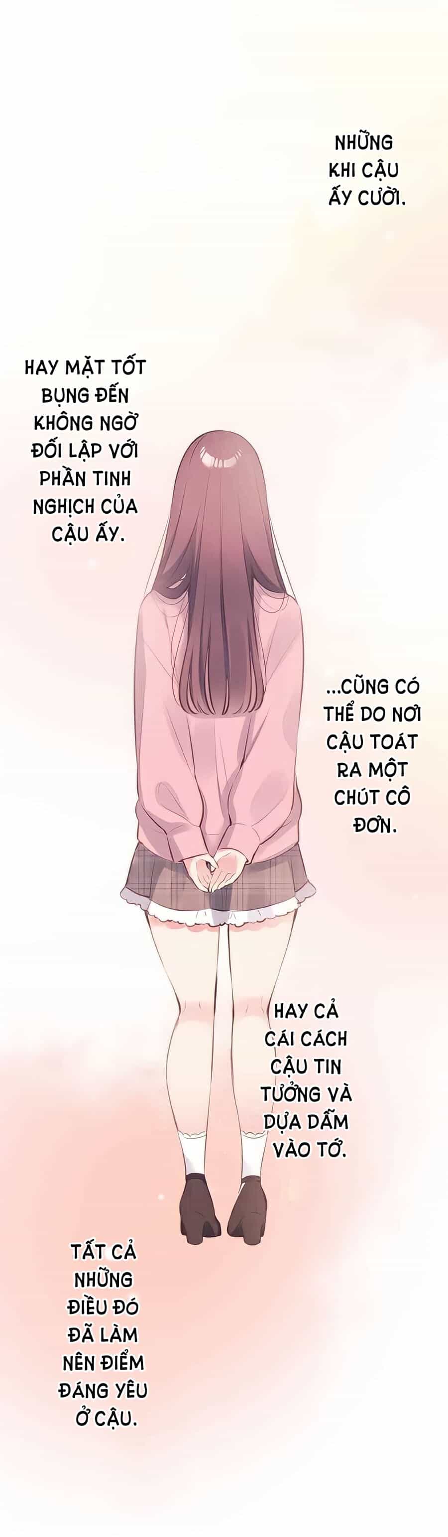 Cô Bạn Gái Hai Mặt - Chương 72 - ảnh 7