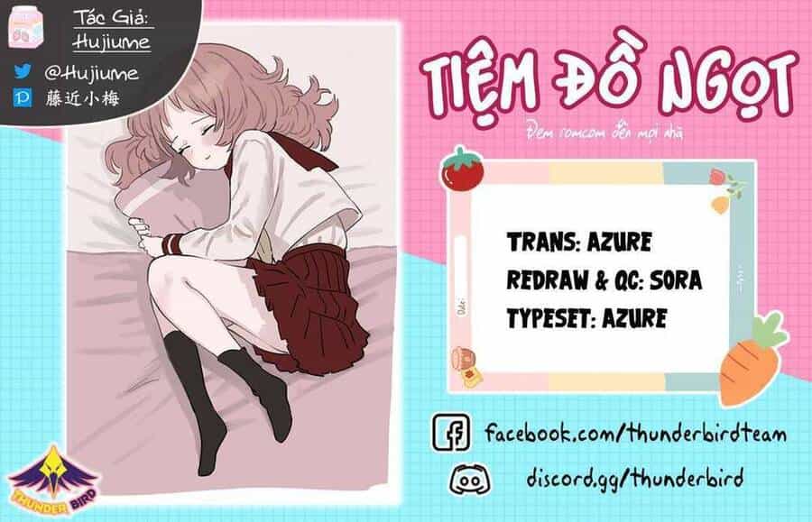Cô Bạn Gái Mà Mình Thích Lại Quên Mang Kính Mất Rồi - Chương 98 - ảnh 1