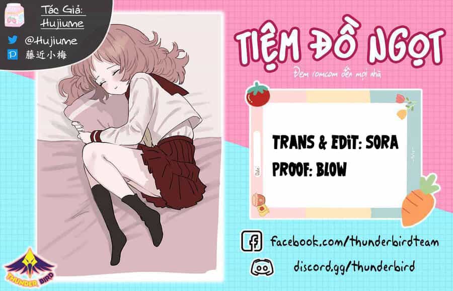 Cô Bạn Gái Mà Mình Thích Lại Quên Mang Kính Mất Rồi - Chương 108 - ảnh 1