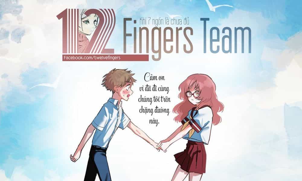 Cô Bạn Gái Mà Mình Thích Lại Quên Mang Kính Mất Rồi - Chương 65 - ảnh 1
