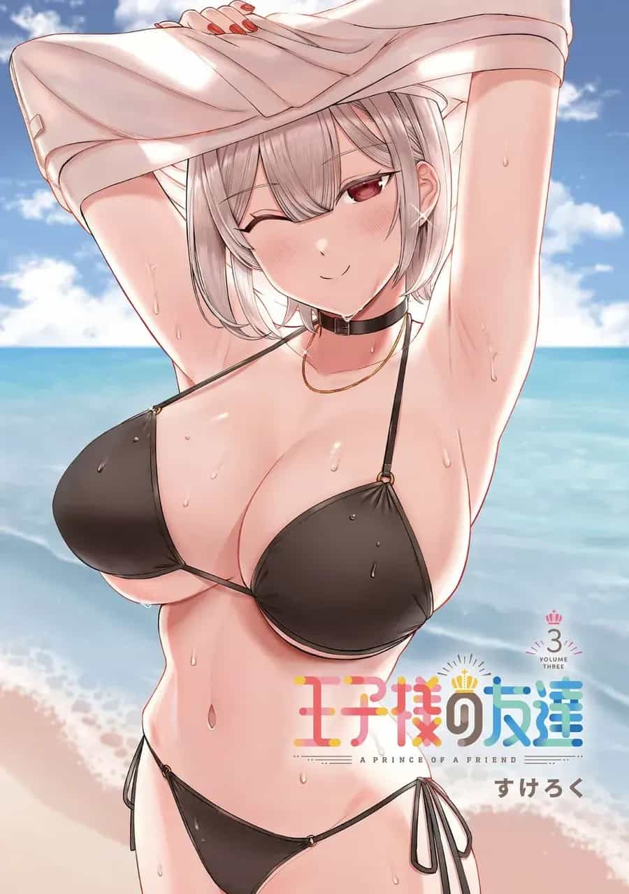Cô Bạn Hoàng Tử - Chương 17 - ảnh 3
