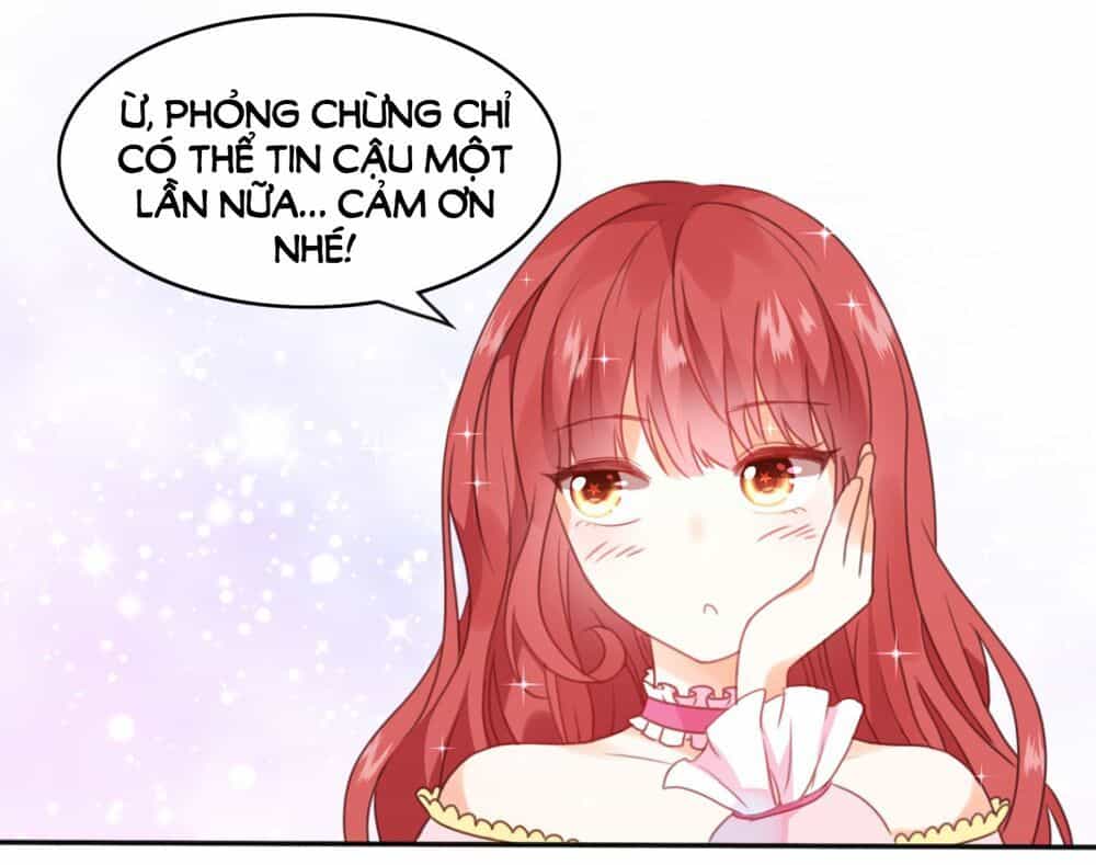 Cô Bé Lọ Lem Của Tôi Không Ăn Chay - Chương 3 - ảnh 53