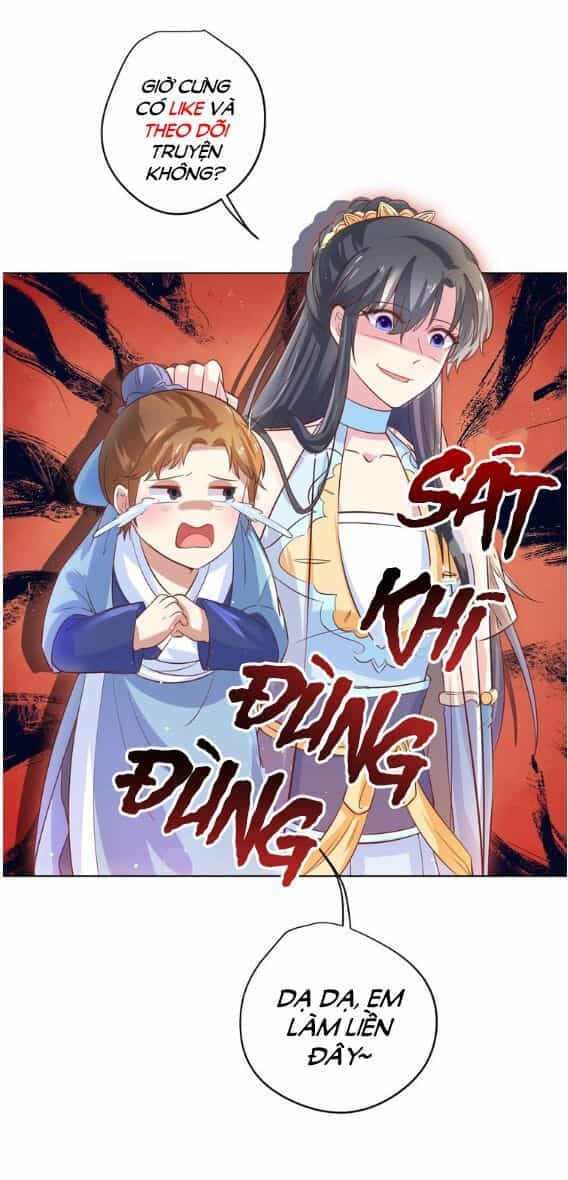 Cô Bé Lọ Lem Của Tôi Không Ăn Chay - Chương 3 - ảnh 59