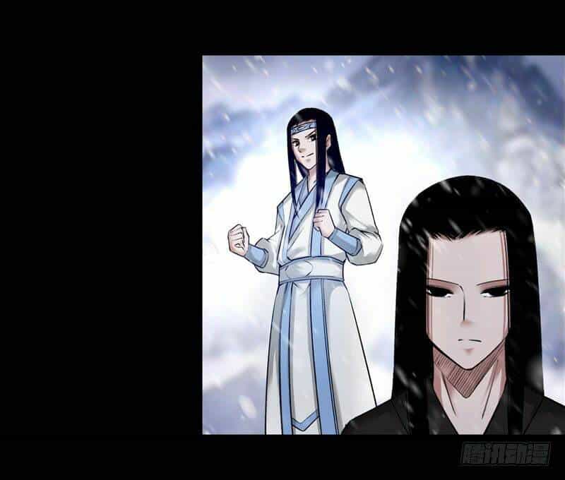 Cổ Chân Nhân - Chương 66 - ảnh 17
