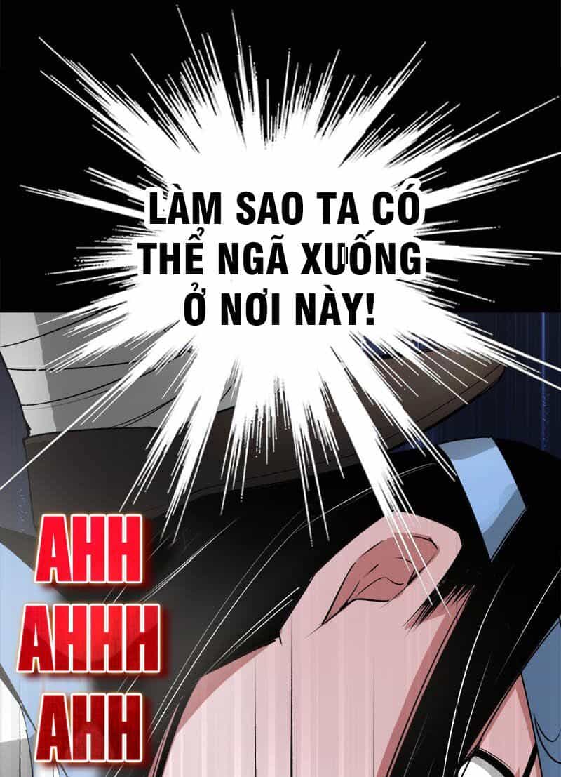 Cổ Chân Nhân - Chương 72 - ảnh 14