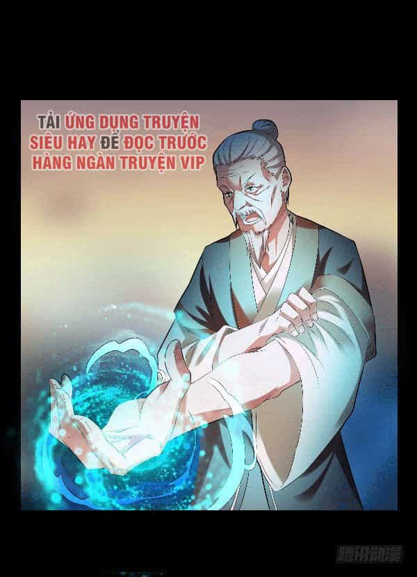 Cổ Chân Nhân - Chương 73 - ảnh 19