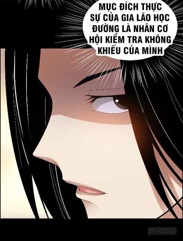 Cổ Chân Nhân - Chương 73 - ảnh 31
