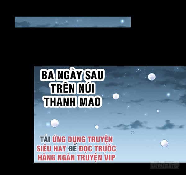 Cổ Chân Nhân - Chương 74 - ảnh 20