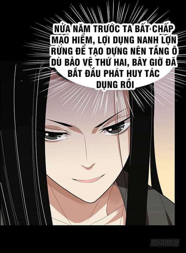 Cổ Chân Nhân - Chương 74 - ảnh 5