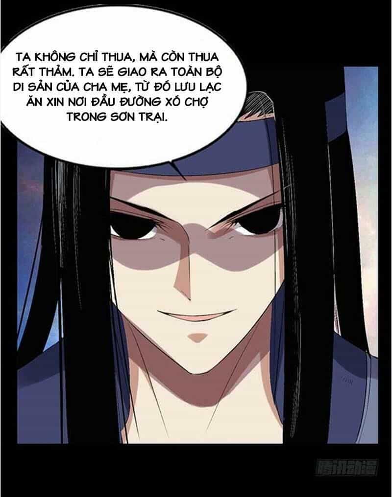 Cổ Chân Nhân - Chương 84 - ảnh 14