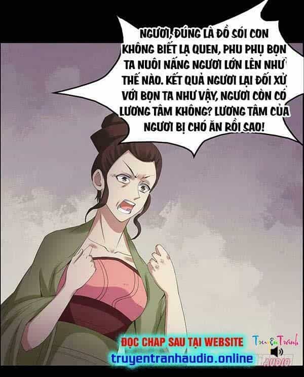Cổ Chân Nhân - Chương 87 - ảnh 10