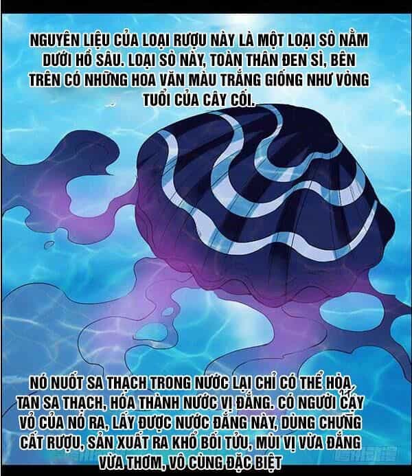 Cổ Chân Nhân - Chương 89 - ảnh 23