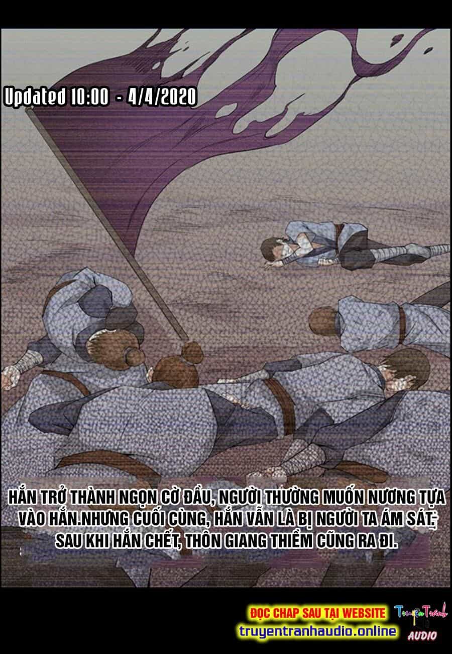 Cổ Chân Nhân - Chương 90 - ảnh 14