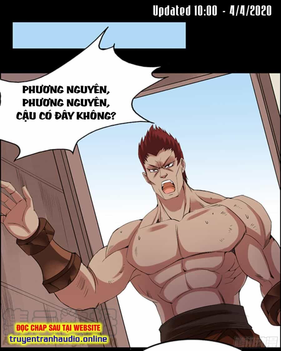 Cổ Chân Nhân - Chương 90 - ảnh 26