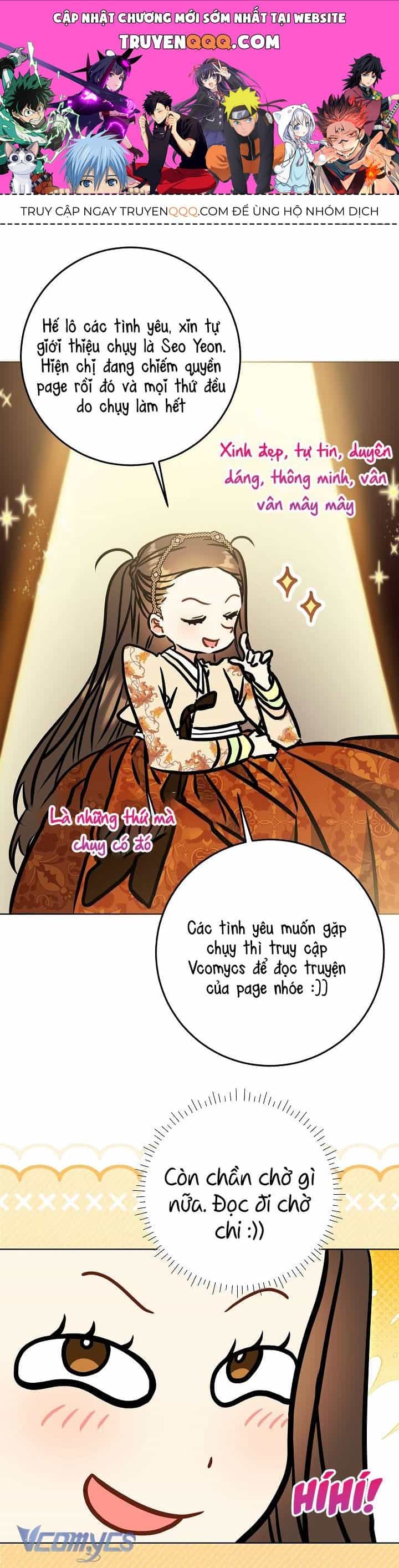Cô Chủ Nhỏ Đáng Yêu Của Nhà Bá Tước - Chương 2 - ảnh 1