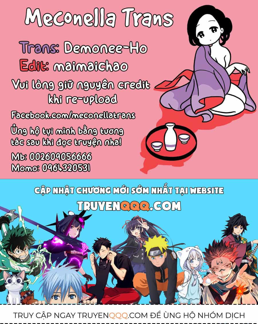 Có Chút Muộn Màng Nhưng Tôi Đã Phải Lòng Người Bạn Thuở Nhỏ Của Mình - Chương 20 - ảnh 8