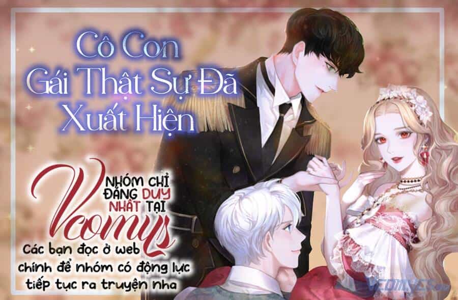 Cô Con Gái Thật Sự Đã Xuất Hiện - Chương 64 - ảnh 42