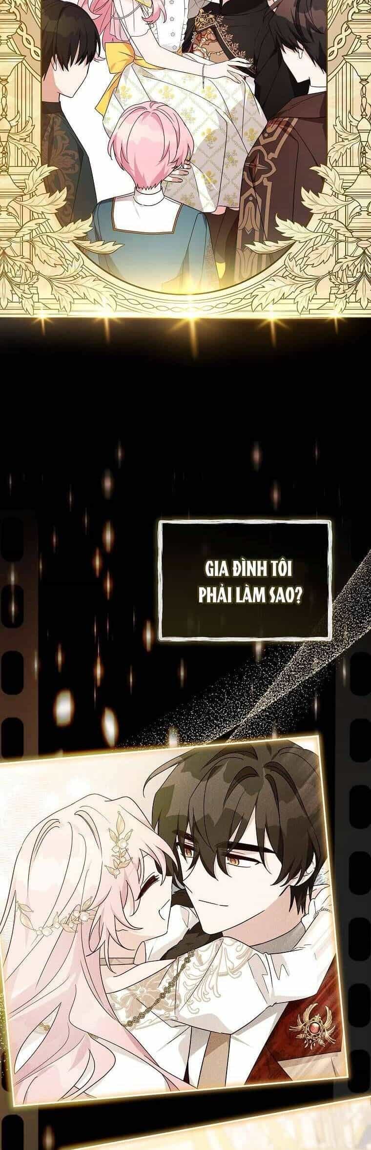 Cô Con Gái Út Của Công Tước Phản Diện - Chương 100 - ảnh 26