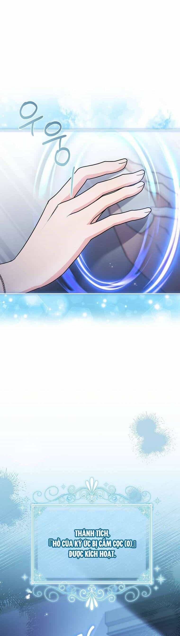 Cô Con Gái Út Của Công Tước Phản Diện - Chương 101 - ảnh 54