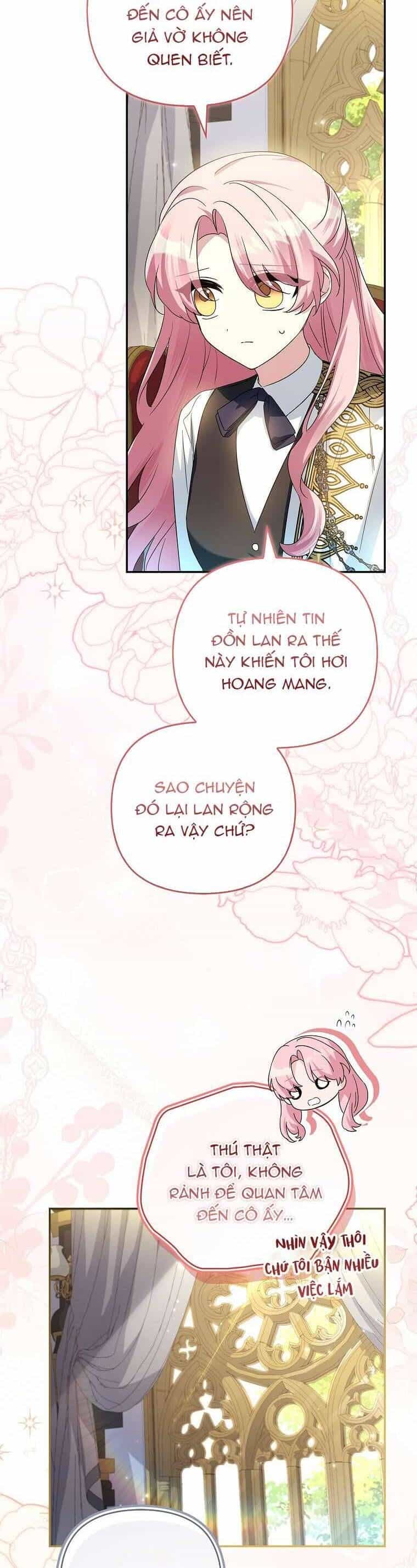 Cô Con Gái Út Của Công Tước Phản Diện - Chương 103 - ảnh 17