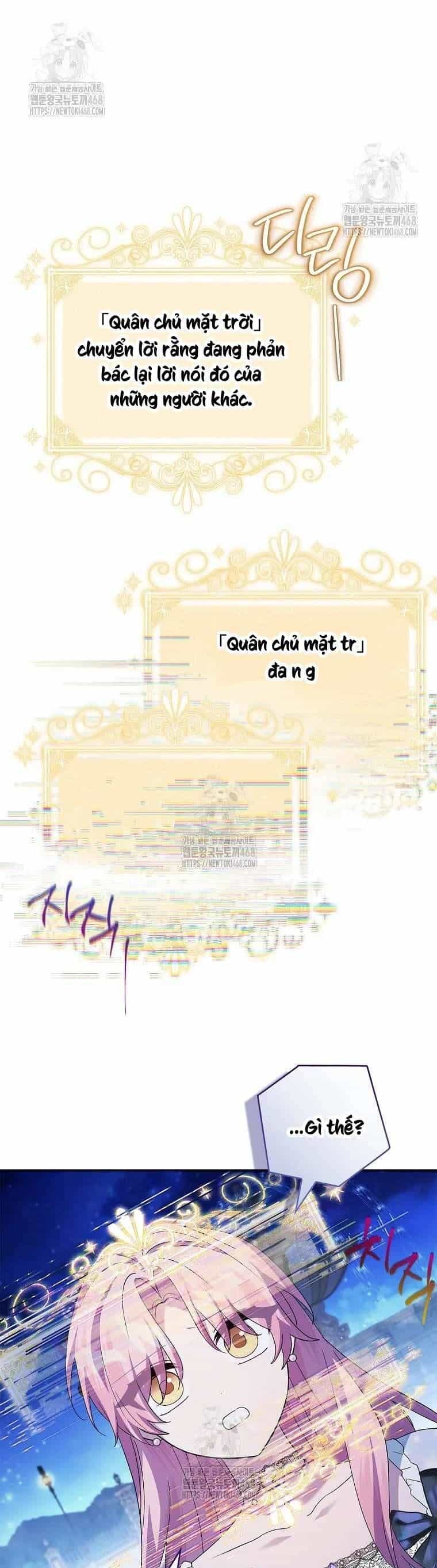 Cô Con Gái Út Của Công Tước Phản Diện - Chương 109 - ảnh 4