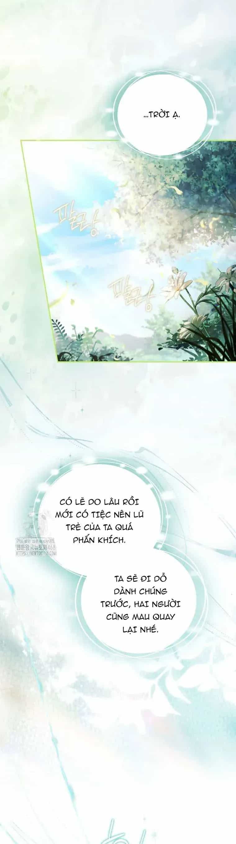Cô Con Gái Út Của Công Tước Phản Diện - Chương 127 - ảnh 20