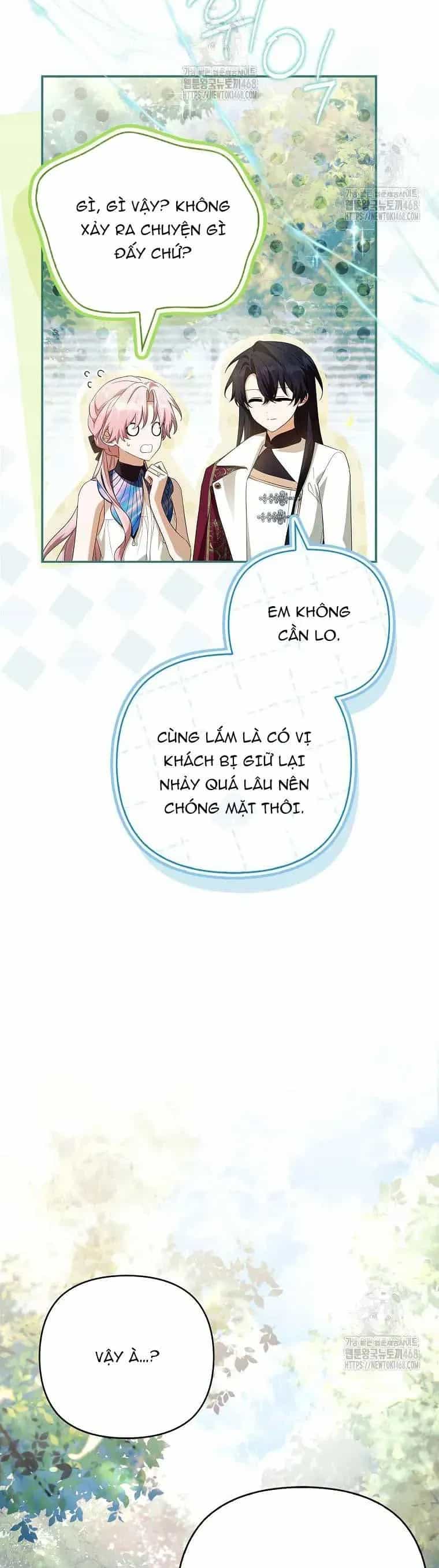 Cô Con Gái Út Của Công Tước Phản Diện - Chương 127 - ảnh 21