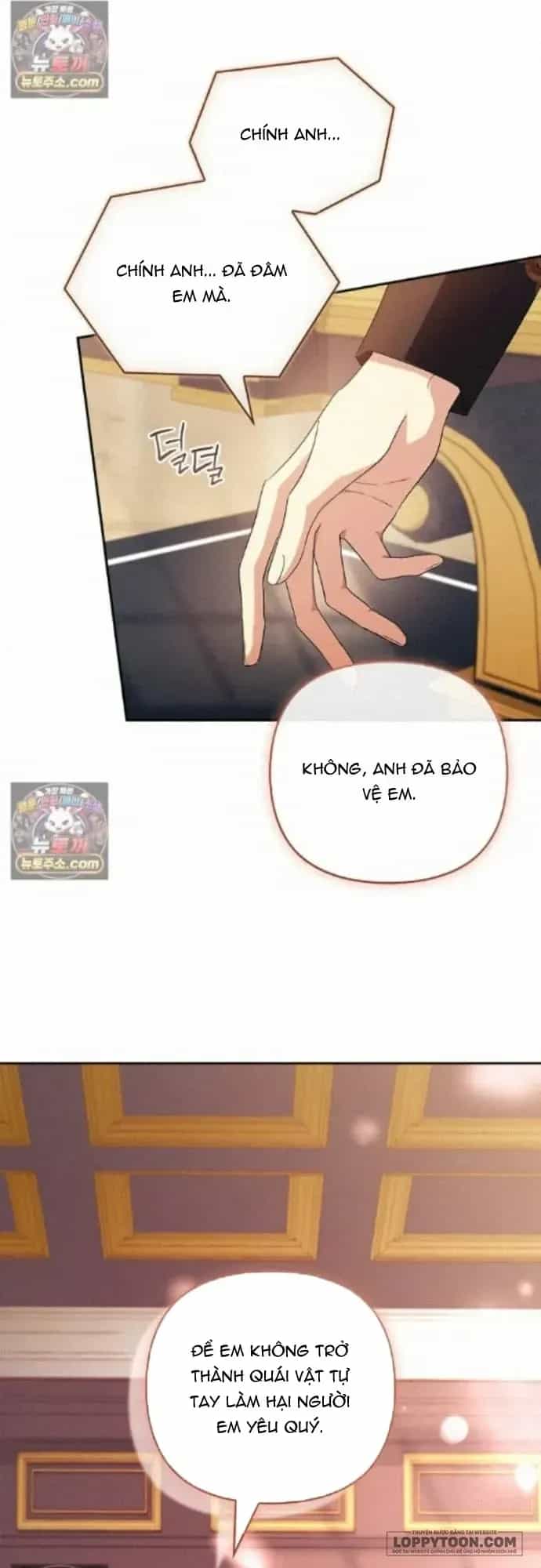 Cô Con Gái Út Của Công Tước Phản Diện - Chương 139 - ảnh 64
